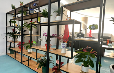 GREEN LIGHTING TECHNOLOGY CO.,LTD manufacturer production line