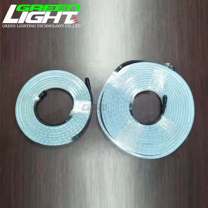 Energy Saving Explosion Proof LED Strip Light for Underground Mining ...