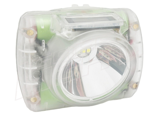 GLC-6 cap lamp with 25000LUX high performance explosion proof for underground ligthing