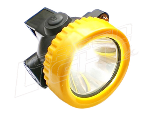 GLT-2 cordless miner cap lamp with small size light weight anti-explosive