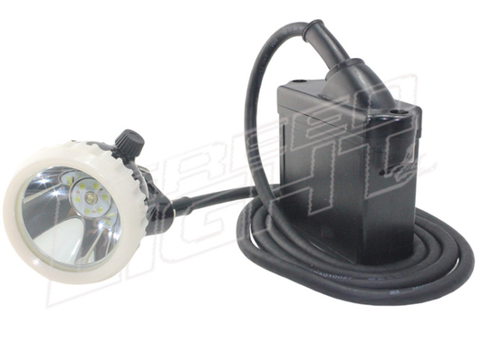 GL5-B miner safety mining light with rechargeable Li-ion battery coal mine lighting IP67
