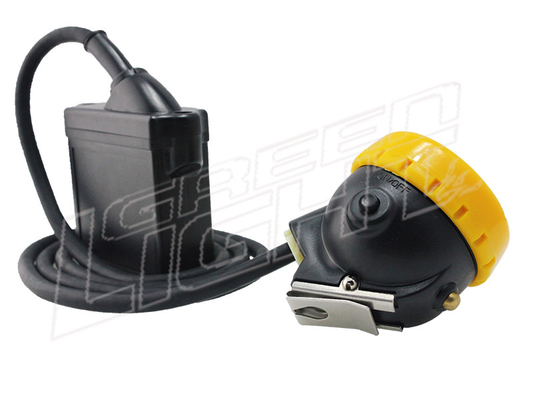 GL5-C coal mine safety light portable helmet lamp strong brightness professional lighting spot anti-explosive