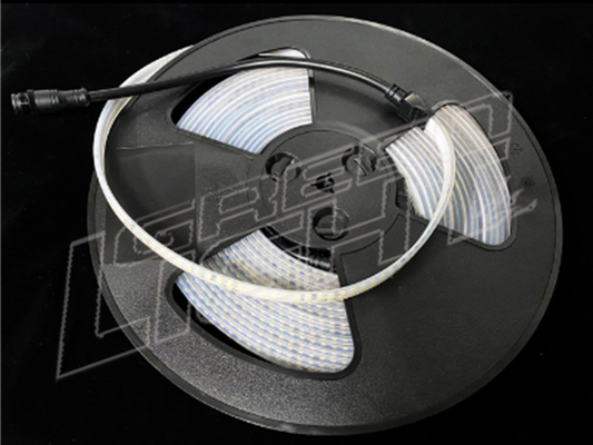 Anti-explosive mining strip light with strong brightness IP68 reliable quality silicone material