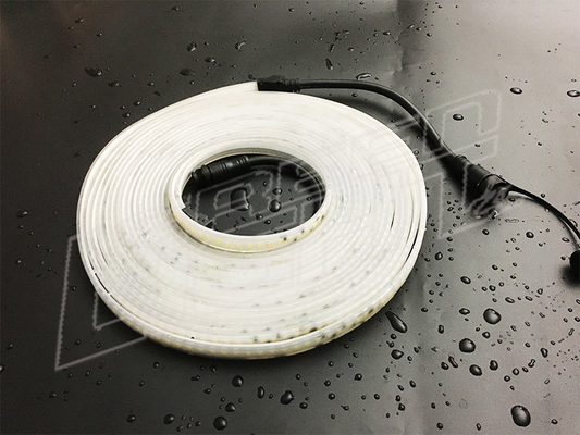 Silicone Material Flexible Strip Light Tunnel Lighting Underground Lighting Strong Brightness