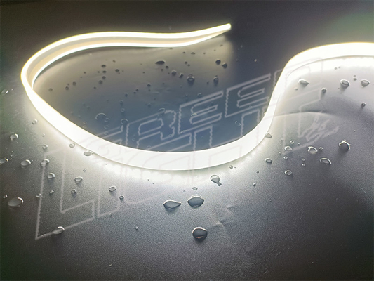 Robust Tunnel Lighting Strip Light with Long Length Short-circuit protection Water proof Explosion proof