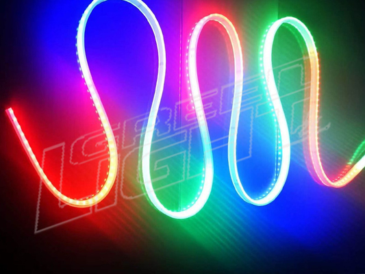 Coal mine RGB Strip Light with High power High CRI Strong brightness Long liftime