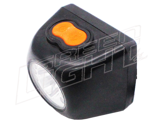 Illuminous 169lum Protection Miner Helmet Lamp for and Intrinsically Safe