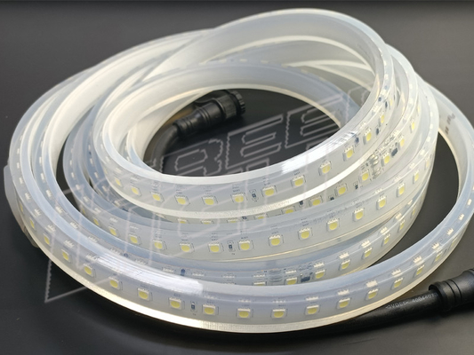 IP68 Water-proof LED rope light coal miner LED Mining Strip Light