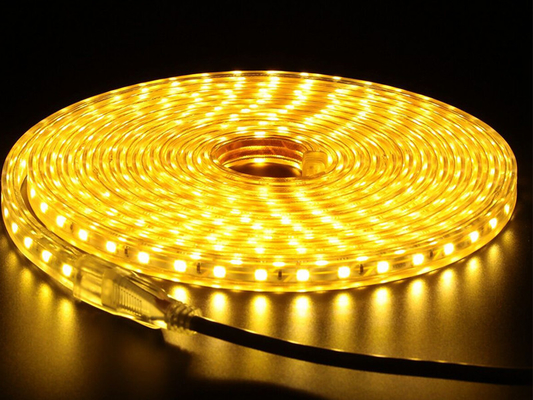 High Power mining Led strip light food silicon Underground Anti-corrosion Durable Tunnel light with lighting