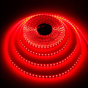 High Power mining Led strip light food silicon Underground Anti-corrosion Durable Tunnel light with lighting