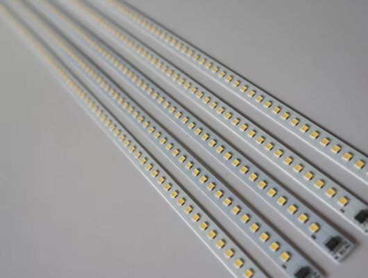 Flexible Silicon LED Strip Light Underground Anti-corrosion Durable Tunnel light