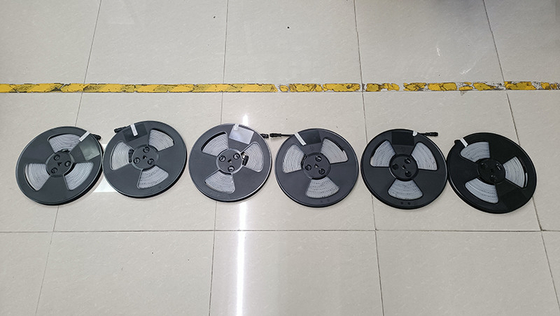 waterproof high-voltage 220V 2835led strip flexible LED light strip for underground lighting