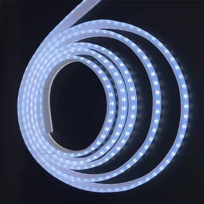 LED strip light flexible underground light string 24V IP68 waterproof mining strip lights