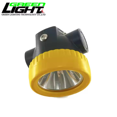230mA GLT-2 Intrinsically Safe 96lum Main Light Current for Trends
