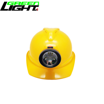 GL2.5-A Coal Miner Lamp One Main Light and Six Auxiliary Lights for Optimal Lighting