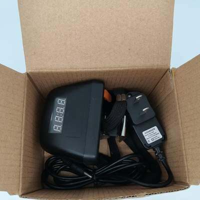 Intrinsically Safe GL4.5-A 4500Lux Brightness 4.5Ah Rechargeable Li-ion Battery