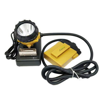 Illuminous 348lum GL12-A with Battery Capacity 10.4Ah and Power Of Main Light 3W