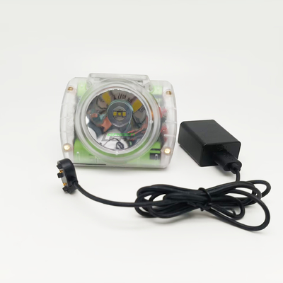 GLC-6 3.7V Rated Voltage 2.96W Power Of Main Light 30hrs 16hrs 11hrs Working Time